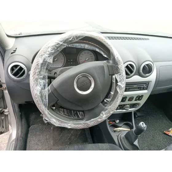 Dacia SANDERO (BS_) 2010