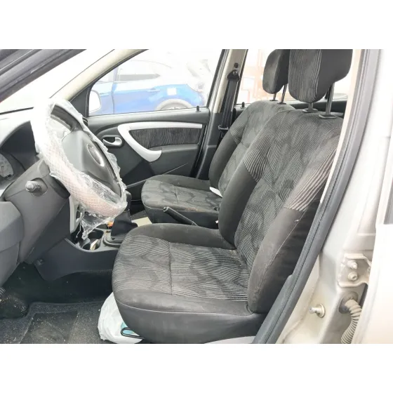 Dacia SANDERO (BS_) 2010