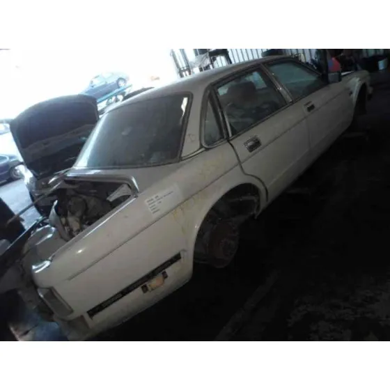 JAGUAR XJ6/12 '1990 4.0 SOVEREIGN KAT BLANCO