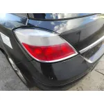 OPEL ASTRA H BERLINA OPEL ASTRA H BERLINA '2006 1.7 16V CDTI NEGRO 2004