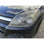 OPEL ASTRA H BERLINA OPEL ASTRA H BERLINA '2006 1.7 16V CDTI NEGRO 2004