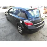 OPEL ASTRA H BERLINA OPEL ASTRA H BERLINA '2006 1.7 16V CDTI NEGRO 2004
