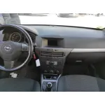 OPEL ASTRA H BERLINA OPEL ASTRA H BERLINA '2006 1.7 16V CDTI NEGRO 2004