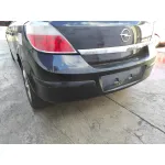 OPEL ASTRA H BERLINA OPEL ASTRA H BERLINA '2006 1.7 16V CDTI NEGRO 2004
