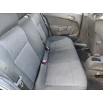 OPEL ASTRA H BERLINA OPEL ASTRA H BERLINA '2006 1.7 16V CDTI NEGRO 2004