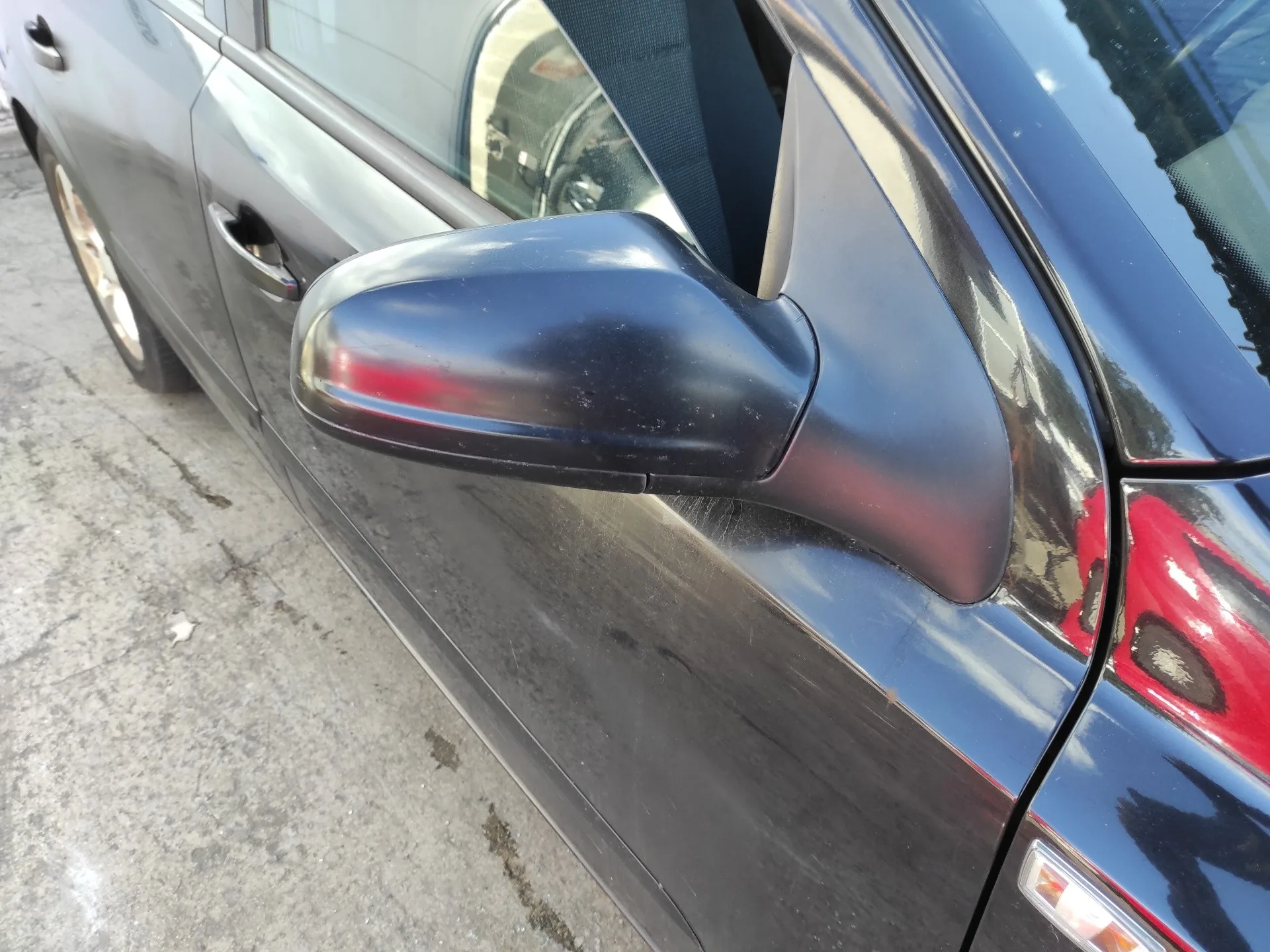 OPEL ASTRA H BERLINA OPEL ASTRA H BERLINA '2006 1.7 16V CDTI NEGRO 2004