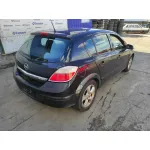 OPEL ASTRA H BERLINA OPEL ASTRA H BERLINA '2006 1.7 16V CDTI NEGRO 2004