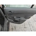 OPEL ASTRA H BERLINA OPEL ASTRA H BERLINA '2006 1.7 16V CDTI NEGRO 2004