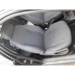 FIAT PUNTO BERLINA (188) FIAT PUNTO BERLINA (188) '2005 1.2 CAT NEGRO 1999