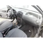 FIAT PUNTO BERLINA (188) FIAT PUNTO BERLINA (188) '2005 1.2 CAT NEGRO 1999