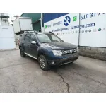 DACIA DUSTER (HS_)  2010