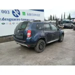 DACIA DUSTER (HS_)  2010