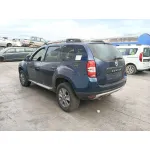 DACIA DUSTER (HS_)  2010