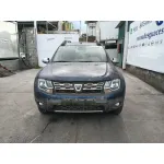 DACIA DUSTER (HS_)  2010