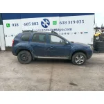DACIA DUSTER (HS_)  2010