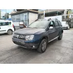 DACIA DUSTER (HS_)  2010