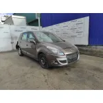RENAULT SCENIC III RENAULT SCENIC III '2009 * 2009