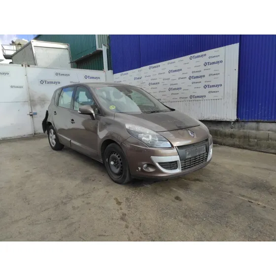 RENAULT SCENIC III '2009 *