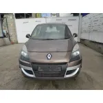 RENAULT SCENIC III RENAULT SCENIC III '2009 * 2009