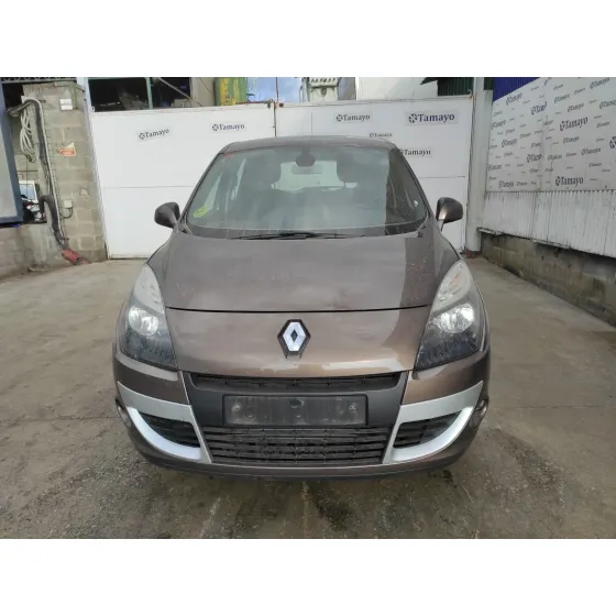 RENAULT SCENIC III '2009 *