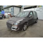 RENAULT SCENIC III RENAULT SCENIC III '2009 * 2009
