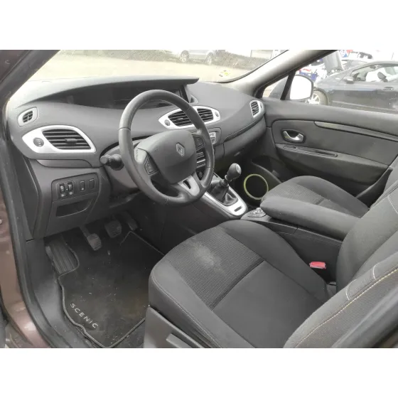 RENAULT SCENIC III '2009 *