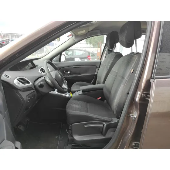 RENAULT SCENIC III '2009 *