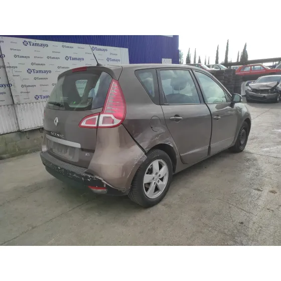 RENAULT SCENIC III '2009 *