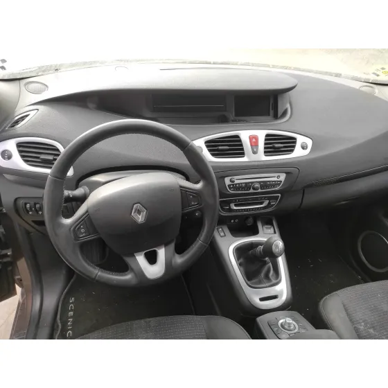 RENAULT SCENIC III '2009 *