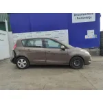 RENAULT SCENIC III RENAULT SCENIC III '2009 * 2009