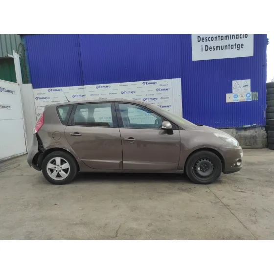 RENAULT SCENIC III '2009 *