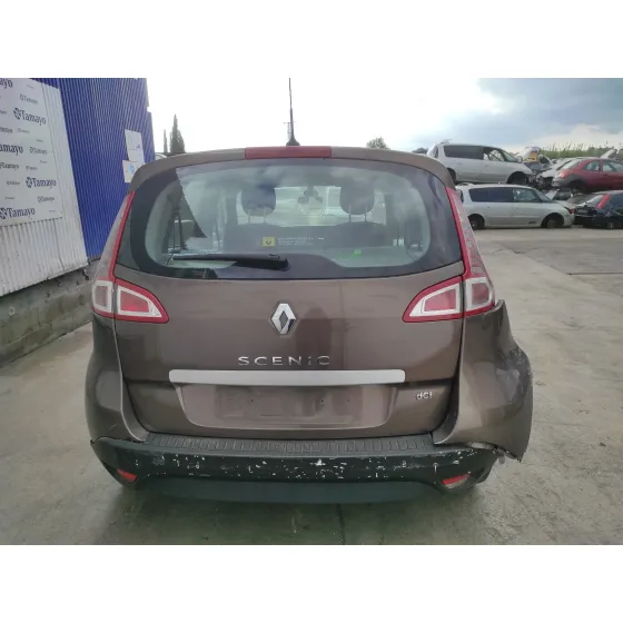 RENAULT SCENIC III '2009 *