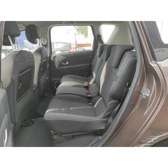RENAULT SCENIC III '2009 *