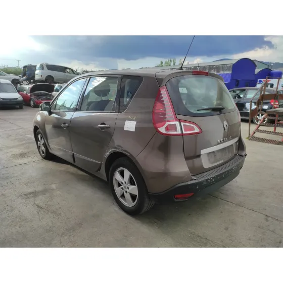 RENAULT SCENIC III '2009 *