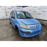 CITROEN C3 '2002 1.4 AZUL CIELO