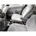 CITROEN C3 '2002 1.4 AZUL CIELO