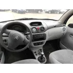 CITROEN C3 '2002 1.4 AZUL CIELO