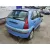 CITROEN C3 '2002 1.4 AZUL CIELO