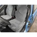 CITROEN C3 '2002 1.4 AZUL CIELO
