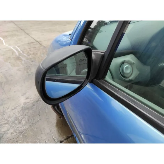 CITROEN C3 '2002 1.4 AZUL CIELO