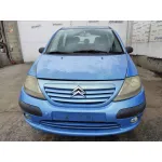 CITROEN C3 '2002 1.4 AZUL CIELO
