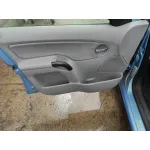 CITROEN C3 '2002 1.4 AZUL CIELO