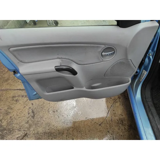 CITROEN C3 '2002 1.4 AZUL CIELO