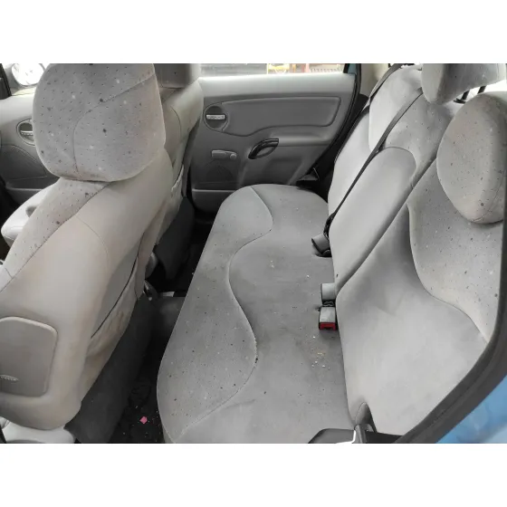 CITROEN C3 '2002 1.4 AZUL CIELO