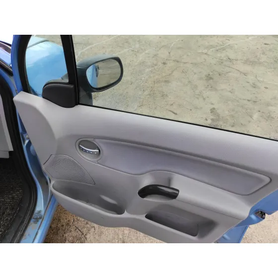 CITROEN C3 '2002 1.4 AZUL CIELO