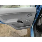 CITROEN C3 '2002 1.4 AZUL CIELO