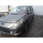 PEUGEOT 307 BREAK/SW (S2) PEUGEOT 307 BREAK/SW (S2) '2006 1.6 HDI GRIS 2005