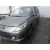 PEUGEOT 307 BREAK/SW (S2) PEUGEOT 307 BREAK/SW (S2) '2006 1.6 HDI GRIS 2005