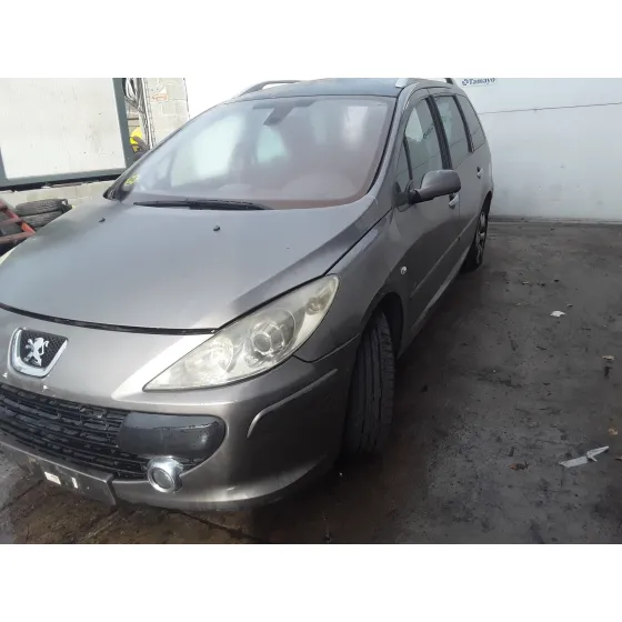 PEUGEOT 307 BREAK/SW (S2) '2006 1.6 HDI GRIS