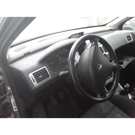 PEUGEOT 307 BREAK/SW (S2) '2006 1.6 HDI GRIS